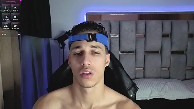 orionblaze69_'s Webcam Show