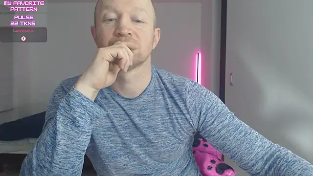 Show Webcam de kevintyler69