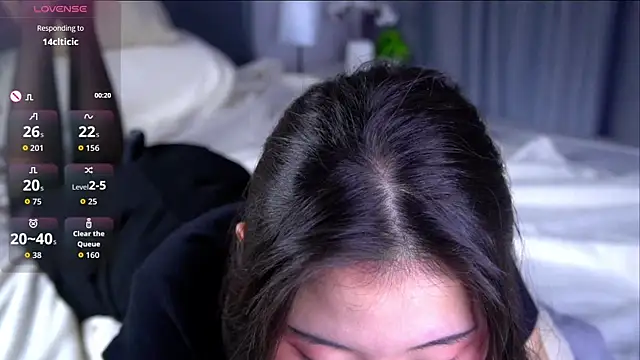 NelleMihalko Live XXX-chat