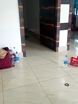 BongQueen9のウェブカメラショー