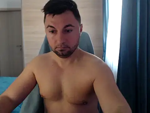 HankMalone Show Webcam