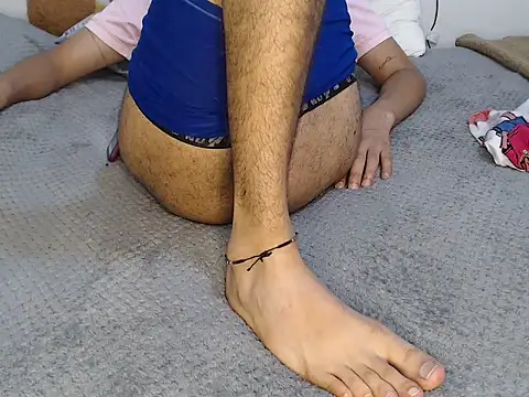 thomass1018 Webcam show