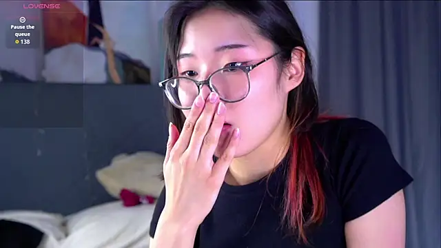 NelleMihalko: απευθείας συνομιλία ΧΧΧ