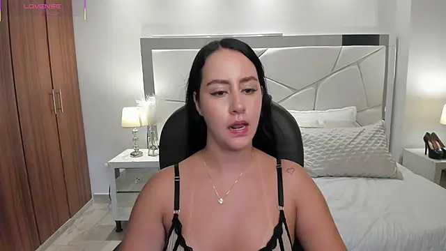 Živý XXX chat Natasha_Kiim_