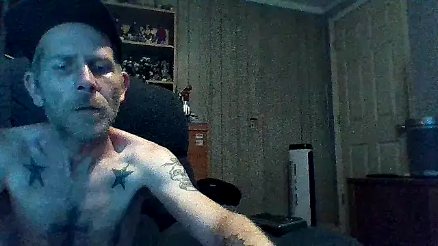 Webkamerová show EEYORE86