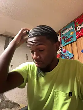 Show Webcam de pussyeater_-