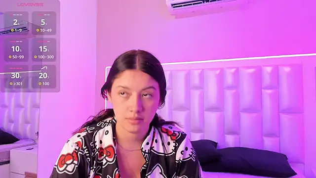 DaniandCute Live XXX Chat