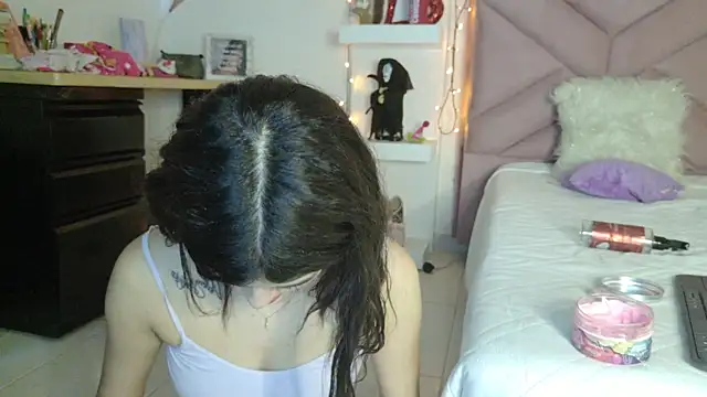 eva_sin18 라이브 XXX 채팅