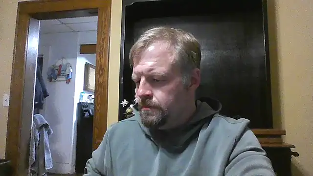 Show Webcam de TheOneDonShaun