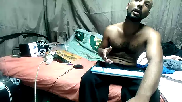 Camodick 现场XXX聊天