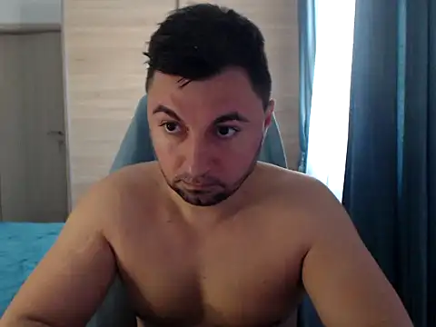 HankMalone Show in webcam