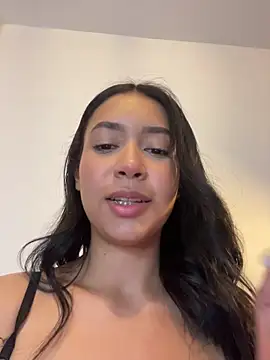 Chat XXX ao vivo de Soe_Love