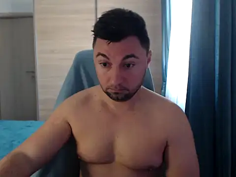 HankMalone Show Webcam