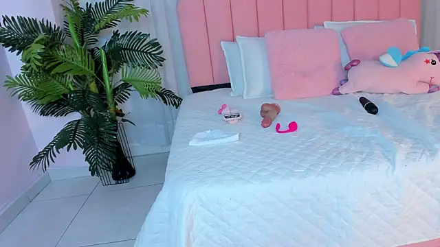 Chat XXX Live Naty_Rose23