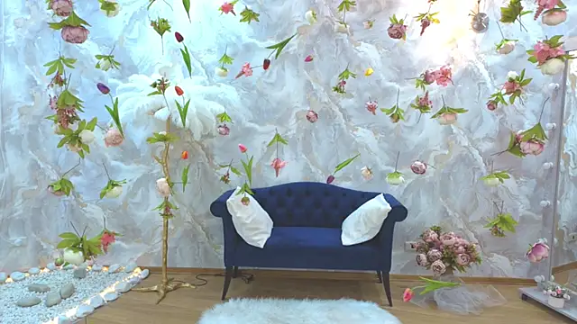 PixelGoddess: онлайн-секс-чат