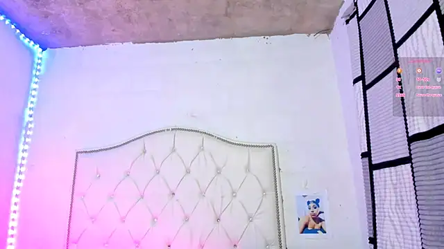 Anny_jhonsonx Obrolan Langsung XXX