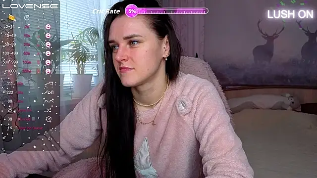 Chat XXX en directo de Bella__Swoon