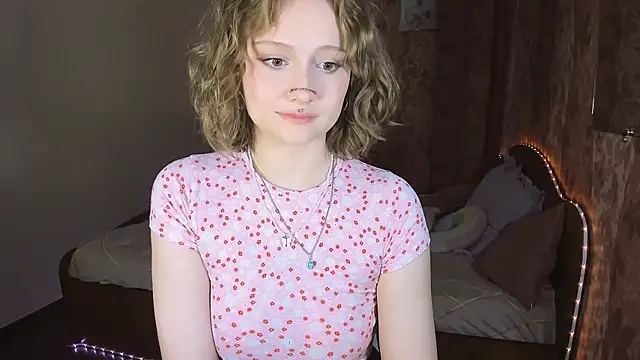 MariaMango Live XXX Chat