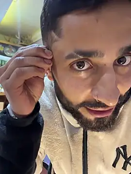 Chatroom XXX en direct de _Tomy08calderon