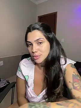 tiphanyariのライブXXXチャット