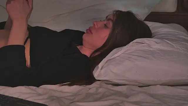 Amanda_RiverのライブXXXチャット