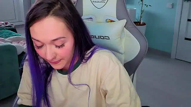 Chat +18 de Im_suka ao vivo