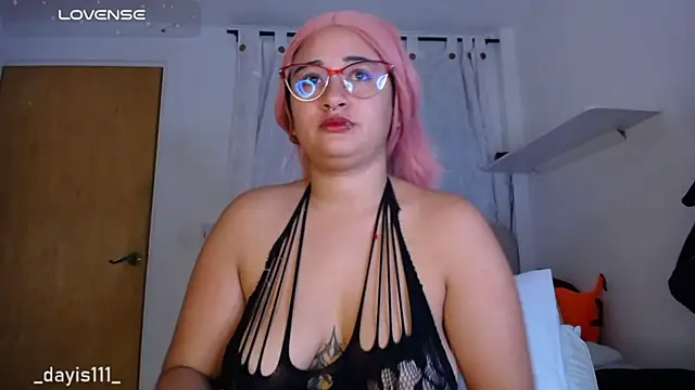 dayis_sweet Chat XXX in diretta