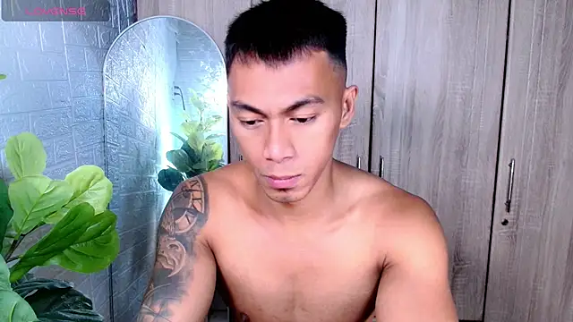 PinooyMilker Webcam-Show