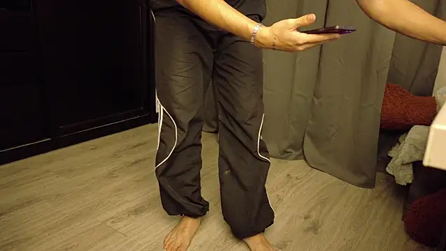 zeta_tgn 网络视讯表演