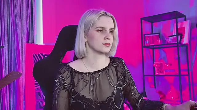 BethanyCloud Live XXX-Chat