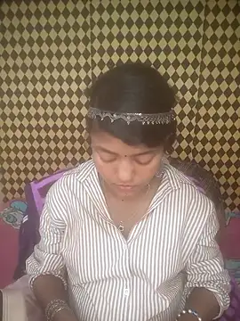 Freakingromance's Webcam Show