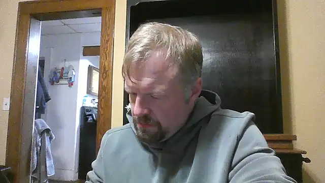 TheOneDonShaun Show Webcam