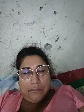 PatriciaGrajales Chat XXX in diretta