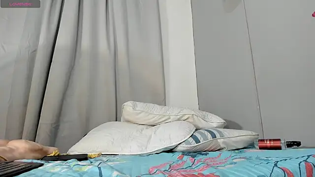 Chat +18 de Britanny_W ao vivo