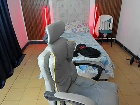 Show Webcam de juan_mhata