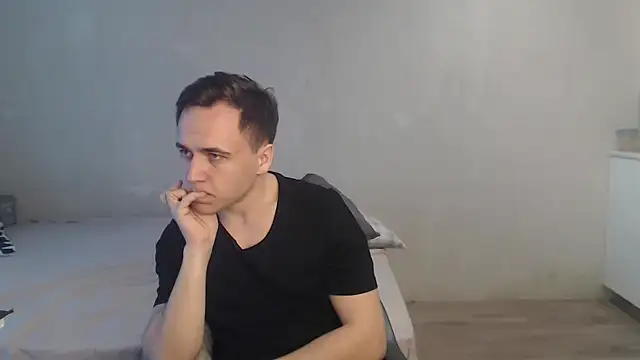 Denis_sport Webcam show