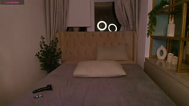 Sherry_Longers Chat XXX in diretta