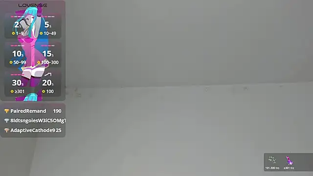 Angel__DreamsのライブXXXチャット