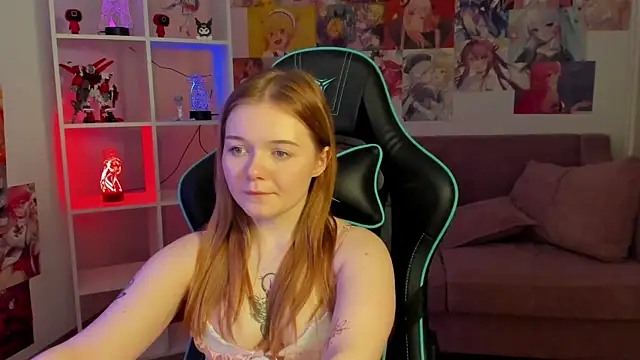 ElinaVale – Naživo XXX chat