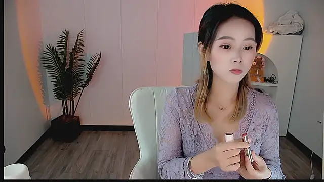 Chat +18 de zhoulan-bb ao vivo