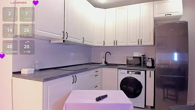 asian_loverpop Webcam Show