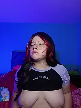 Gigi_hart7のライブXXXチャット