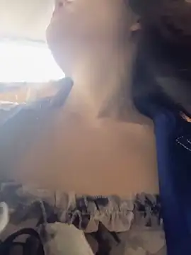 lucyxiaolulu 网络视讯表演