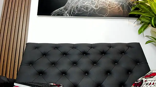 _ArchieBlu_ webkamerás műsora