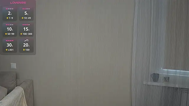 RosanneLaliberty – webcam-show