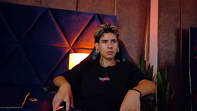 Bel_Sebu 网络视讯表演