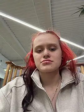 FoxyMood Chat XXX in diretta