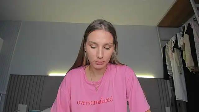 SofiClimbing Chat XXX in diretta