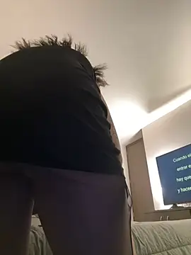 Alyshanon18のライブXXXチャット