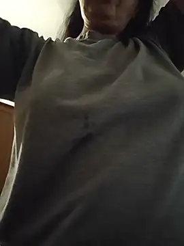 Show Webcam de NakedMILFx